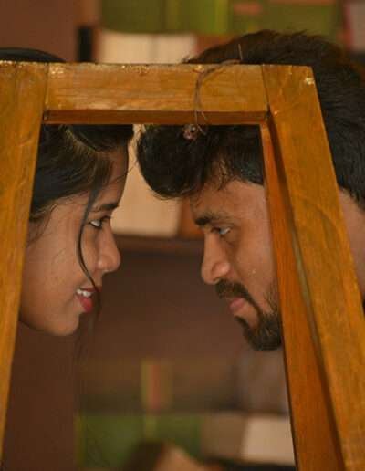 Wedding and Candid Photographer in Namakkal