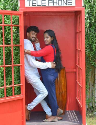 Wedding and Candid Photographer in Namakkal