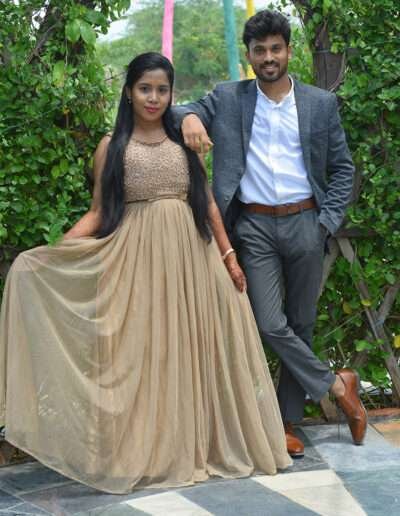 Wedding and Candid Photographer in Namakkal