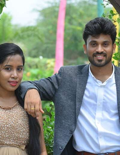 Wedding and Candid Photographer in Namakkal