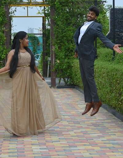 Wedding and Candid Photographer in Namakkal