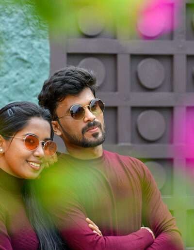 Wedding and Candid Photographer in Namakkal