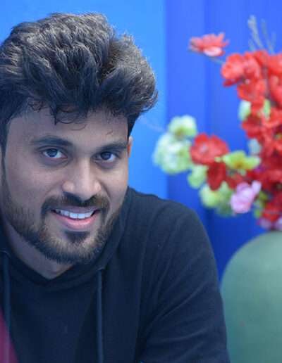 Wedding and Candid Photographer in Namakkal