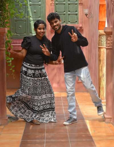 Wedding and Candid Photographer in Namakkal