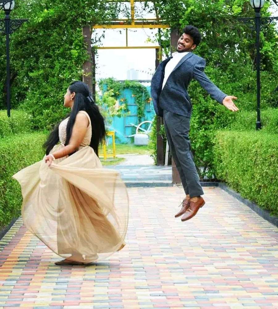 post-wedding-photography Wedding and Candid Photographer in Namakkal