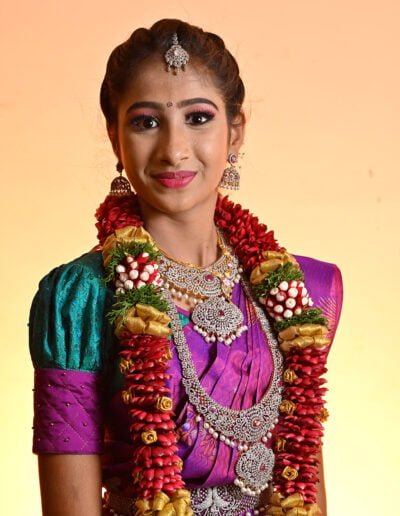 Puberty photography in Namakkal