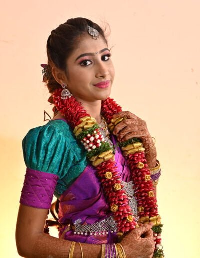 Puberty photography in Namakkal
