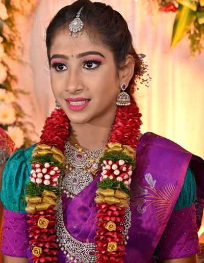 Puberty photography in Namakkal