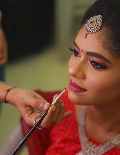 Puberty photography in Namakkal