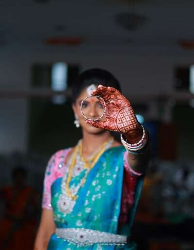 Puberty photography in Namakkal