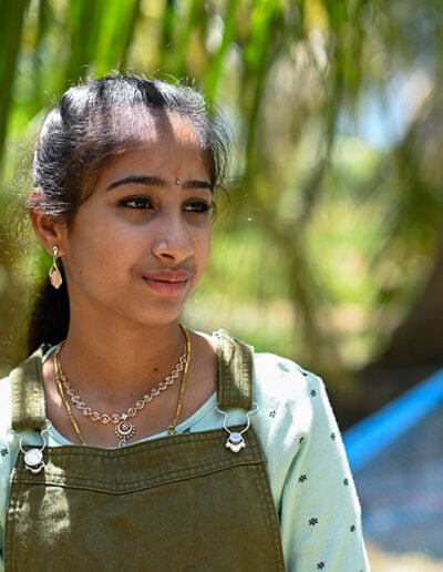 Puberty photography in Namakkal