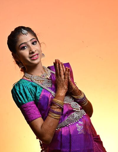 Puberty photography in Namakkal