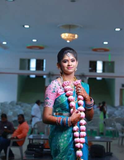 Puberty photography in Namakkal