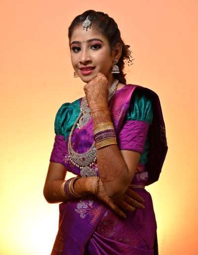 Puberty photography in Namakkal