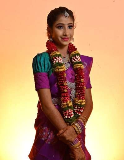 Puberty photography in Namakkal