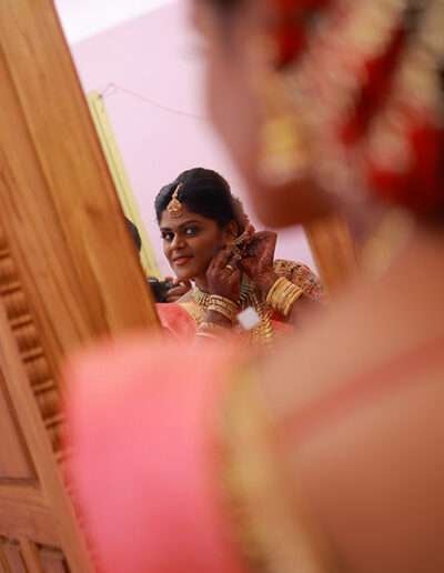Wedding Photographer in Namakkal