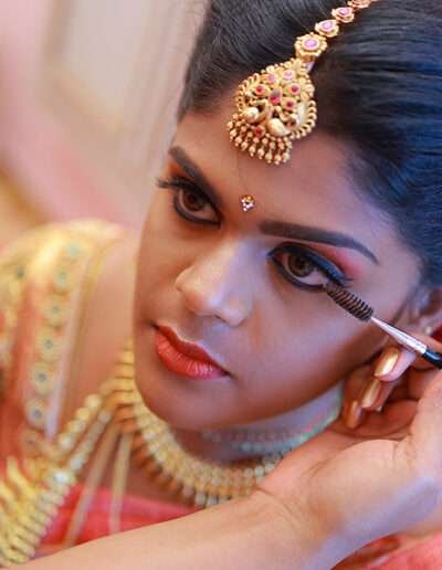 Wedding Photographer in Namakkal