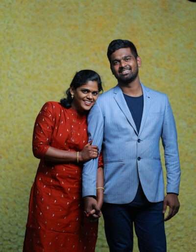 Wedding Photographer in Namakkal