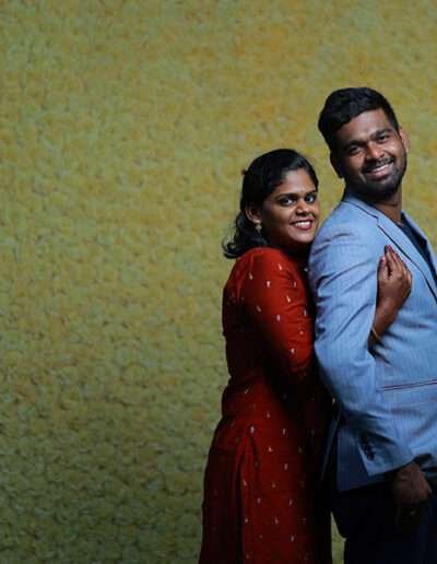 Wedding Photographer in Namakkal
