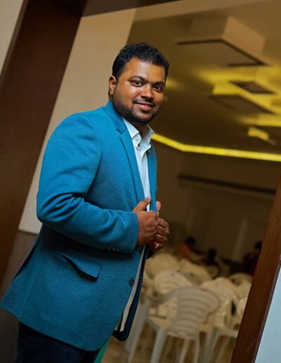 Ananth weds Preethi wedding photography in Namakkal