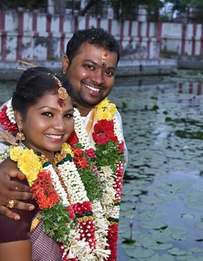 Ananth weds Preethi wedding photography in Namakkal