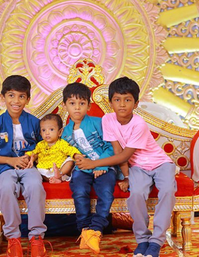 Ananth weds Preethi wedding photography in Namakkal