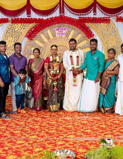Ananth weds Preethi wedding photography in Namakkal