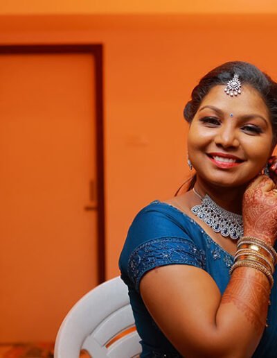 Ananth weds Preethi wedding photography in Namakkal