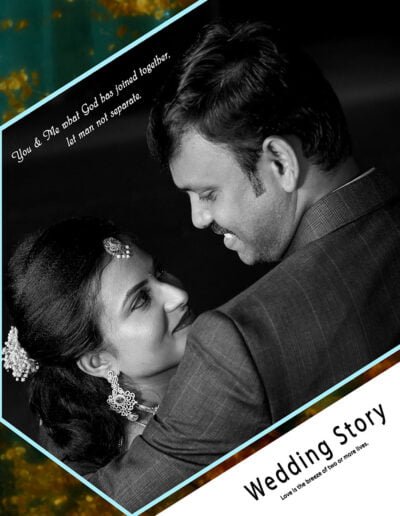 Bhuwanesh weds Preethi wedding photography in Namakkal