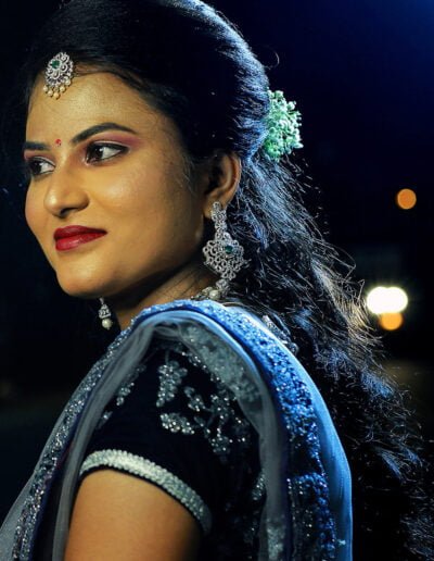 Bhuwanesh weds Preethi wedding photography in Namakkal