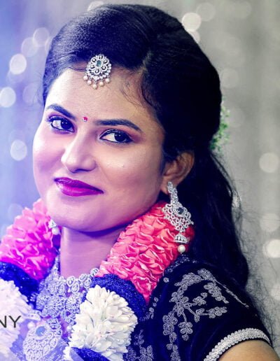 Bhuwanesh weds Preethi wedding photography in Namakkal