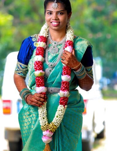 Candid and Wedding Photographer in Namakkal