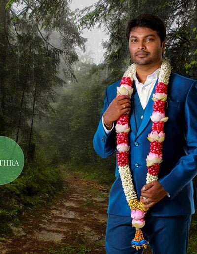 Candid and Wedding Photographer in Namakkal