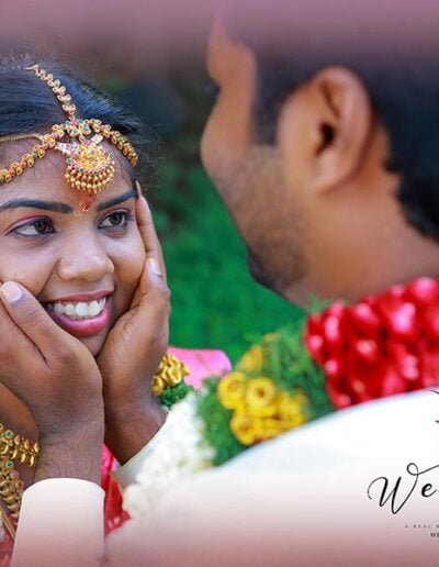 Candid and Wedding Photographer in Namakkal