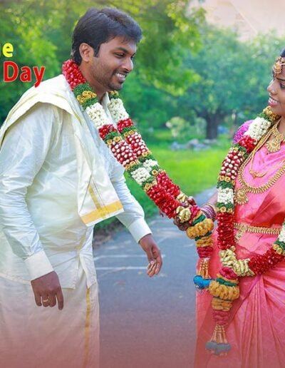 Candid and Wedding Photographer in Namakkal