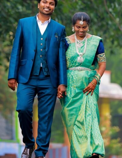 Candid and Wedding Photographer in Namakkal