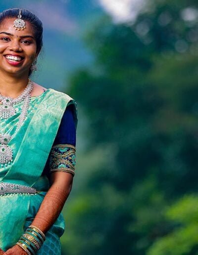 Candid and Wedding Photographer in Namakkal