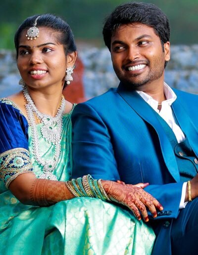 Candid and Wedding Photographer in Namakkal