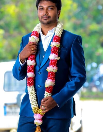 Candid and Wedding Photographer in Namakkal