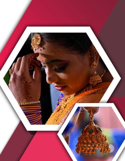 Pragash weds Swathi wedding photography in Namakkal