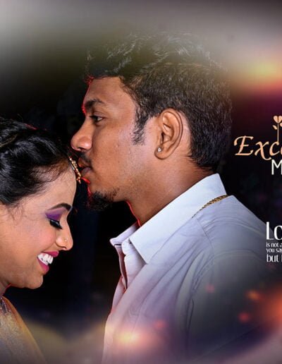 Pragash weds Swathi wedding photography in Namakkal