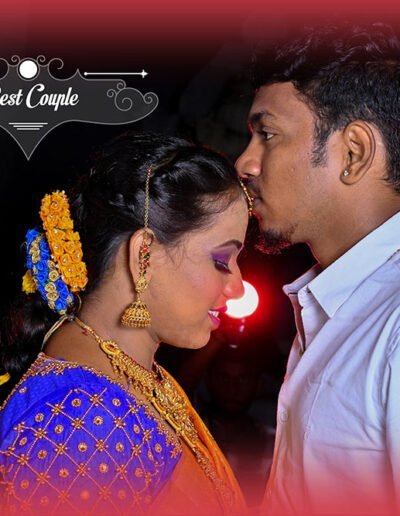 Pragash weds Swathi wedding photography in Namakkal