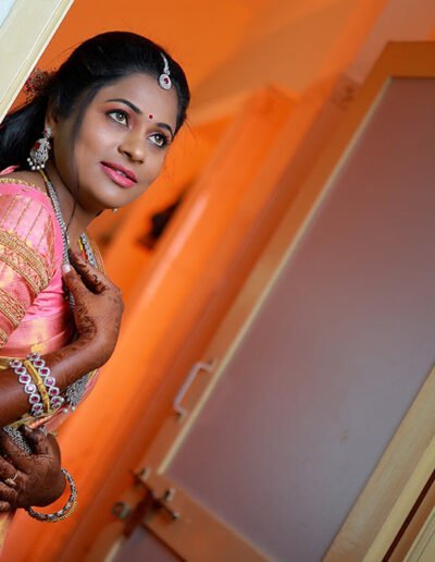 Suganesh weds Sujitha Wedding Photography in Namakkal