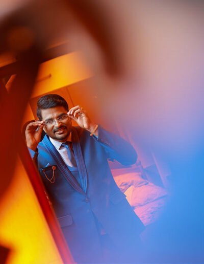 Suganesh weds Sujitha Wedding Photography in Namakkal