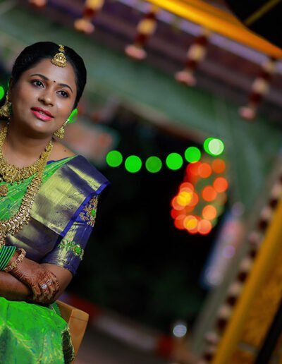 Suganesh weds Sujitha Wedding Photography in Namakkal