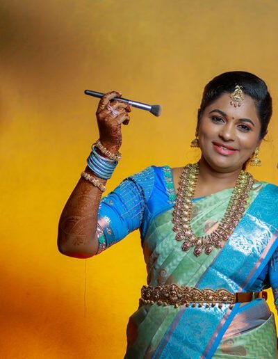 Suganesh weds Sujitha Wedding Photography in Namakkal