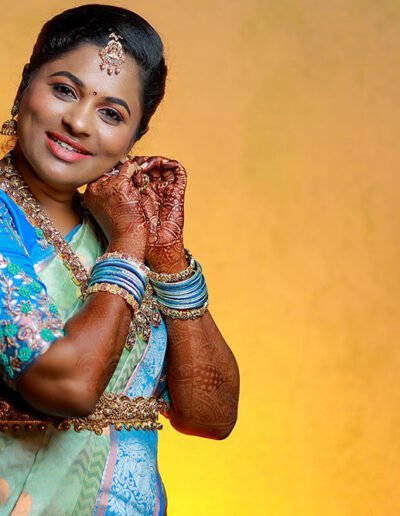 Suganesh weds Sujitha Wedding Photography in Namakkal