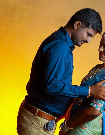 Suganesh weds Sujitha Wedding Photography in Namakkal