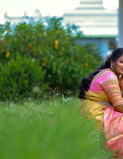 Suganesh weds Sujitha Wedding Photography in Namakkal