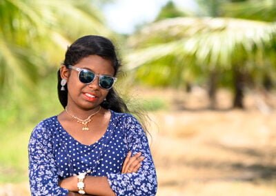 Puberty photographer in Namakkal